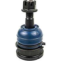 MS76500 Front, Driver or Passenger Side, Upper Ball Joint Supreme Series