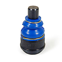 MS76501 Front, Driver or Passenger Side, Lower Ball Joint Supreme Series