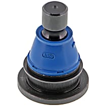 MS76505 Front, Driver or Passenger Side, Lower Ball Joint Supreme Series