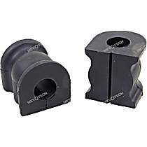 Rear, To Frame Sway Bar Bushing, Set of 2, Supreme Series - Rear, To Frame