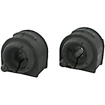 Rear Sway Bar Bushing, Set of 2, Supreme Series - Rear
