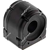 Front, To Frame Sway Bar Bushing, Sold individually, Supreme Series - Front, To Frame