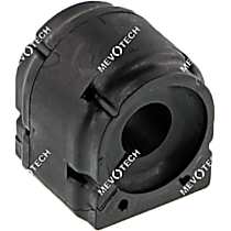 Rear, To Frame Sway Bar Bushing, Sold individually, Supreme Series - Rear, To Frame