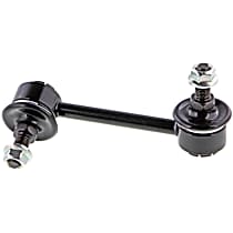MS76884 Front, Driver Side Sway Bar Link, Supreme Series