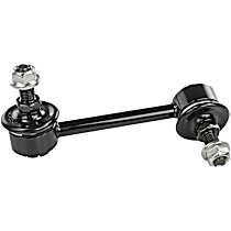 MS76885 Front, Passenger Side Sway Bar Link, Supreme Series