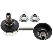 MS76888 Rear, Passenger Side Sway Bar Link, Supreme Series