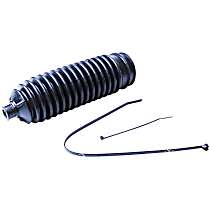 MS80002 Steering Rack Boot, Sold Individually, Direct Fit, Supreme Series