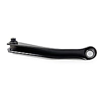 CMS801008 Rear, Driver Side, Lower Control Arm, Supreme Series