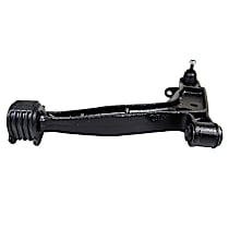 CMS80140 Front, Driver Side, Lower Control Arm, Supreme Series