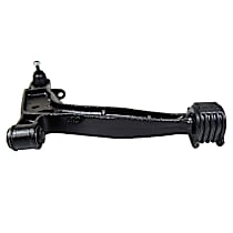 CMS80141 Front, Passenger Side, Lower Control Arm, Supreme Series