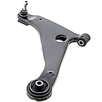 Front, Driver Side, Lower Control Arm, Supreme Series