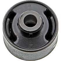Front, Rearward, Control Arm Bushing, Supreme Series