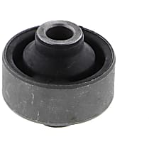 Front, Rearward, Control Arm Bushing, Supreme Series