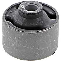 Front, Rearward, Control Arm Bushing, Supreme Series