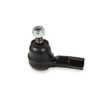 MS80608 Front, Driver or Passenger Side, Outer Tie Rod End, Supreme Series