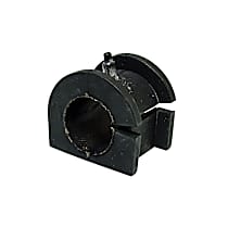 Front Sway Bar Bushing, Sold individually, Supreme Series