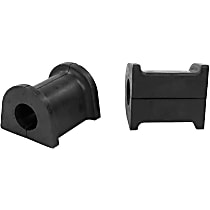 Front Sway Bar Bushing, Set of 2, Supreme Series