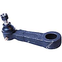 MS80902 Supreme Series Pitman Arm - Natural, Direct Fit, Sold individually