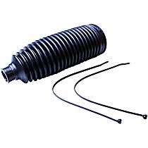 MS86009 Steering Rack Boot, Sold Individually, Direct Fit, Supreme Series