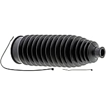 Steering Rack Boot, Sold Individually - Front