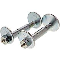 Camber and Alignment Kit, Supreme Series - Front
