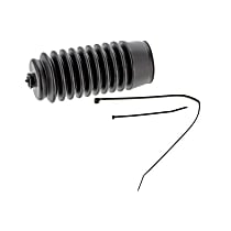 Supreme Series Steering Rack Boot - Direct Fit, Sold individually