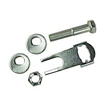 Camber and Alignment Kit, Supreme Series - Front
