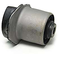 MS86401 Supreme Series Axle Support Bushing - Rubber, Direct Fit, Sold individually