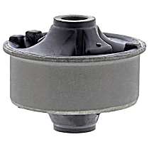 Front, Driver or Passenger Side, Lower, Rearward, Control Arm Bushing, Supreme Series
