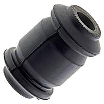Front, Driver or Passenger Side, Lower, Frontward, Control Arm Bushing, Supreme Series