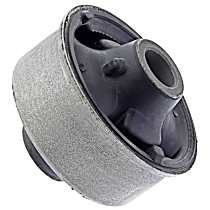 Front, Driver or Passenger Side, Lower, Rearward, Control Arm Bushing, Supreme Series
