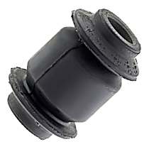 Front, Driver or Passenger Side, Lower, Frontward, Control Arm Bushing, Supreme Series