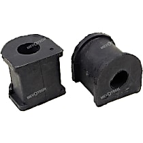 Rear, To Frame Sway Bar Bushing, Set of 2, Supreme Series