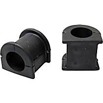 Front, To Frame Sway Bar Bushing, Set of 2, Supreme Series