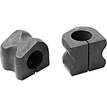 Front, Outer Sway Bar Bushing, Set of 2, Supreme Series