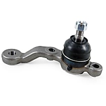 MS86502 Ball Joint - Front, Passenger Side, Lower