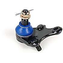 Front, Driver or Passenger Side, Lower Ball Joint, Supreme Series
