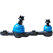 MS86508 Front, Driver Side, Lower Ball Joint Supreme Series
