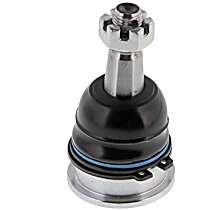 MS86532 Front, Driver or Passenger Side, Lower Ball Joint Supreme Series