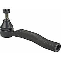 Front, Driver Side, Outer Tie Rod End, Supreme Series