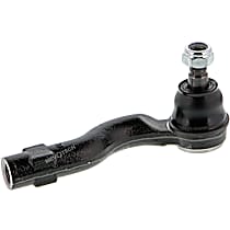 MS86667 Front, Passenger Side, Outer Tie Rod End, Supreme Series