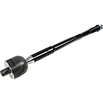MS86706 Front, Driver or Passenger Side, Inner Tie Rod End, RWD, Supreme Series