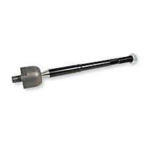MS86708 Front, Driver or Passenger Side, Inner Tie Rod End, Supreme Series