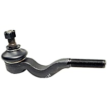 MS86735 Tie Rod End - Front, Driver or Passenger Side, Inner