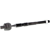 MS86753 Front, Driver or Passenger Side, Inner Tie Rod End, Supreme Series