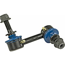 MS868122 Front, Passenger Side Sway Bar Link, Supreme Series