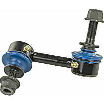 MS868123 Front, Driver Side Sway Bar Link, Supreme Series