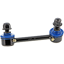 MS868124 Rear, Driver Side Sway Bar Link, Supreme Series