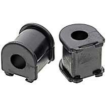 Rear To Frame Sway Bar Bushing, Set of 2, Supreme Series