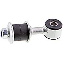 MS86819 Front, Driver or Passenger Side Sway Bar Link, Supreme Series